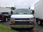 2025 Chevrolet Express 3500 Regular Cab RWD Service Utility Van for sale #10911 - photo 2