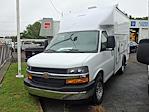 2025 Chevrolet Express 3500 Regular Cab RWD Service Utility Van for sale #10911 - photo 3