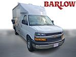 2025 Chevrolet Express 3500 Regular Cab RWD Service Utility Van for sale #10919 - photo 1
