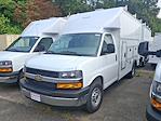 2025 Chevrolet Express 3500 Regular Cab RWD Service Utility Van for sale #10919 - photo 3