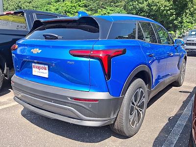 2025 Chevrolet Blazer EV AWD SUV for sale #109729 - photo 2
