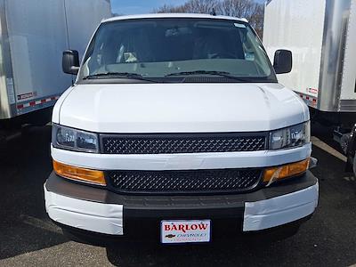 New 2025 Chevrolet Express 2500 Empty Cargo Van for sale #109737 - photo 2