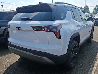 2026 Chevrolet Equinox FWD SUV for sale #110084 - photo 2