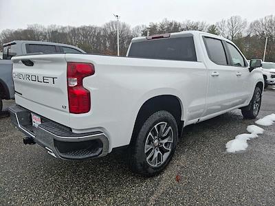 2025 Chevrolet Silverado 1500 Crew Cab 4WD Pickup for sale #111137 - photo 2