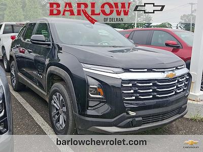 2026 Chevrolet Equinox FWD SUV for sale #111293 - photo 1