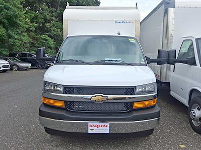 2025 Chevrolet Express 3500 Regular Cab RWD Dejana Truck & Utility Equipment Service Utility Van for sale #11254 - photo 2