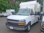 2025 Chevrolet Express 3500 Regular Cab RWD Dejana Truck & Utility Equipment Service Utility Van for sale #11254 - photo 3
