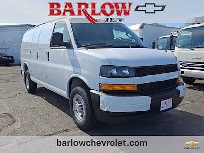 2025 Chevrolet Express 2500 RWD Empty Cargo Van for sale #113456 - photo 1