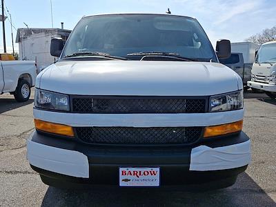 2025 Chevrolet Express 2500 RWD Empty Cargo Van for sale #113456 - photo 2