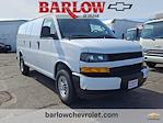 2025 Chevrolet Express 2500 RWD Empty Cargo Van for sale #113456 - photo 1