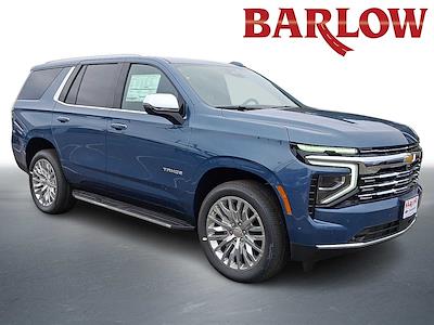 New 2026 Chevrolet Tahoe Premier 4WD SUV for sale #113486 - photo 1