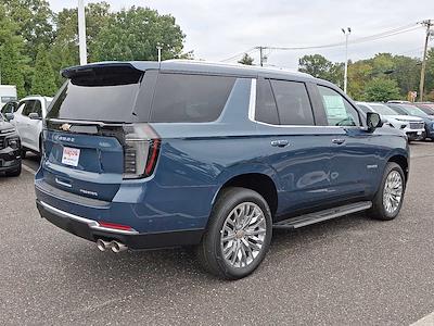New 2026 Chevrolet Tahoe Premier 4WD SUV for sale #113486 - photo 2