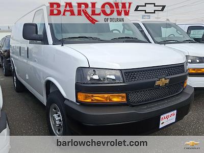 2025 Chevrolet Express 2500 RWD Empty Cargo Van for sale #113508 - photo 1