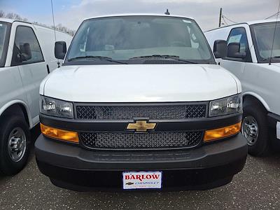 2025 Chevrolet Express 2500 RWD Empty Cargo Van for sale #113508 - photo 2