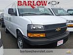 2025 Chevrolet Express 2500 RWD Empty Cargo Van for sale #113508 - photo 1