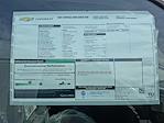 2025 Chevrolet Express 2500 RWD Empty Cargo Van for sale #113508 - photo 10