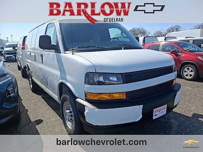 New 2025 Chevrolet Express 2500 Empty Cargo Van for sale #113545 - photo 1