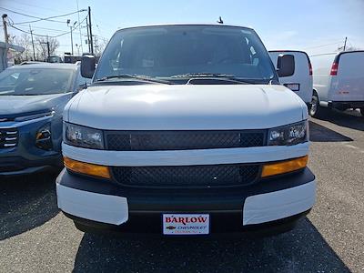 New 2025 Chevrolet Express 2500 Empty Cargo Van for sale #113545 - photo 2