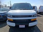 New 2025 Chevrolet Express 2500 Empty Cargo Van for sale #113545 - photo 2