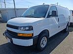 New 2025 Chevrolet Express 2500 Empty Cargo Van for sale #113545 - photo 3