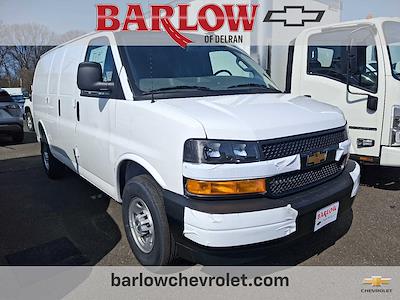 2025 Chevrolet Express 2500 RWD Empty Cargo Van for sale #113566 - photo 1