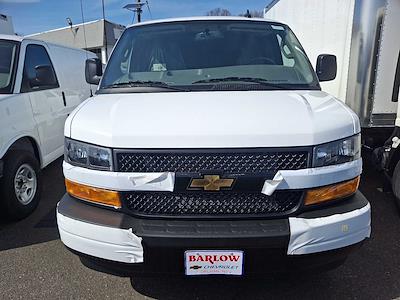 2025 Chevrolet Express 2500 RWD Empty Cargo Van for sale #113566 - photo 2