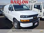 2025 Chevrolet Express 2500 RWD Empty Cargo Van for sale #113566 - photo 1