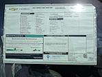 2025 Chevrolet Express 2500 RWD Empty Cargo Van for sale #113566 - photo 10