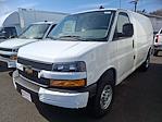 2025 Chevrolet Express 2500 RWD Empty Cargo Van for sale #113566 - photo 3