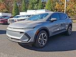 New 2025 Chevrolet Equinox EV LT SUV for sale #DRPD9B - photo 4