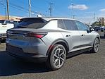 New 2025 Chevrolet Equinox EV LT SUV for sale #DRPD9B - photo 2