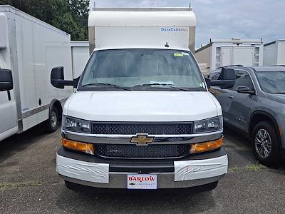 2025 Chevrolet Express 3500 Regular Cab RWD Dejana Truck & Utility Equipment Service Utility Van for sale #11481 - photo 2