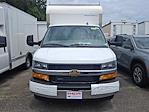 2025 Chevrolet Express 3500 Regular Cab RWD Dejana Truck & Utility Equipment Service Utility Van for sale #11481 - photo 2