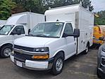 2025 Chevrolet Express 3500 Regular Cab RWD Dejana Truck & Utility Equipment Service Utility Van for sale #11481 - photo 3