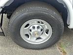 2025 Chevrolet Express 3500 Regular Cab RWD Dejana Truck & Utility Equipment Service Utility Van for sale #11481 - photo 4