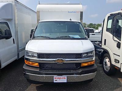 2025 Chevrolet Express 3500 Regular Cab RWD Service Utility Van for sale #11492 - photo 2