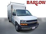 2025 Chevrolet Express 3500 Regular Cab RWD Service Utility Van for sale #11492 - photo 1