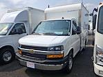 2025 Chevrolet Express 3500 Regular Cab RWD Service Utility Van for sale #11492 - photo 3