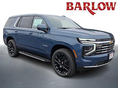 2026 Chevrolet Tahoe 4WD SUV for sale #115995 - photo 1