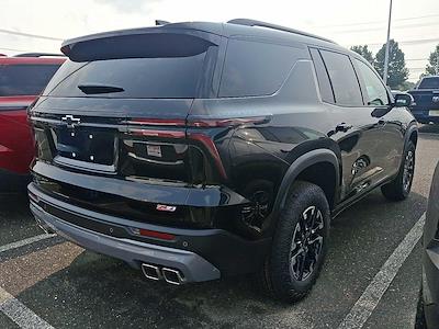 2026 Chevrolet Traverse AWD SUV for sale #116589 - photo 2