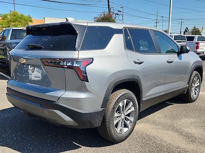 New 2025 Chevrolet Equinox LT AWD SUV for sale #DPJVG3 - photo 2