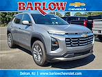 New 2025 Chevrolet Equinox LT AWD SUV for sale #DPJVG3 - photo 1