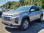New 2025 Chevrolet Equinox LT AWD SUV for sale #DPJVG3 - photo 3