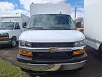 New 2024 Chevrolet Express 3500 Regular Cab RWD Service Utility Van for sale #11778 - photo 3