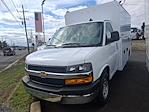 New 2024 Chevrolet Express 3500 Regular Cab RWD Service Utility Van for sale #11778 - photo 4