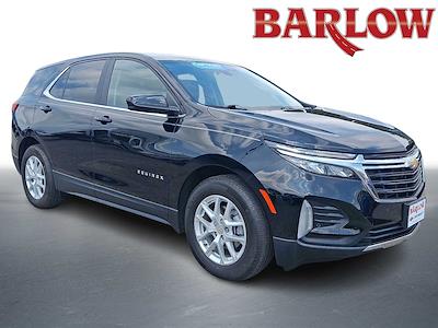2022 Chevrolet Equinox FWD SUV for sale #1184U - photo 1