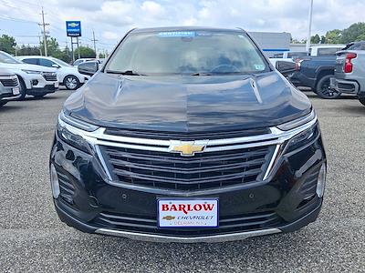 2022 Chevrolet Equinox FWD SUV for sale #1184U - photo 2