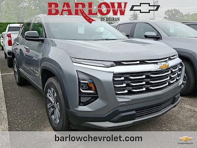 2026 Chevrolet Equinox AWD SUV for sale #119475 - photo 1