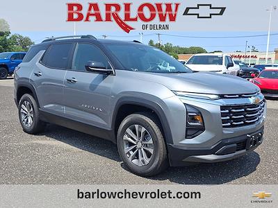 2026 Chevrolet Equinox AWD SUV for sale #119551 - photo 1