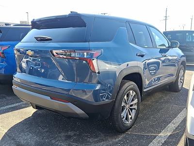 2026 Chevrolet Equinox AWD SUV for sale #120347 - photo 2